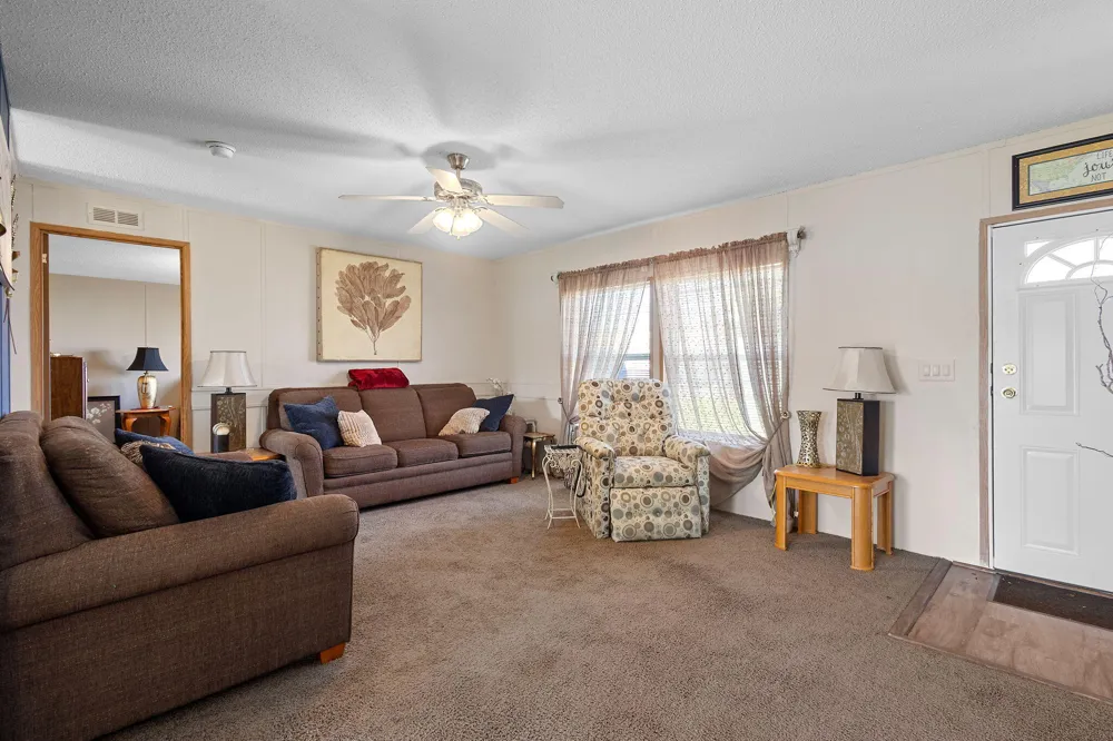 6468 Bedford Bay Court Monon, IN 47959