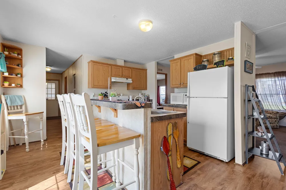 6468 Bedford Bay Court Monon, IN 47959