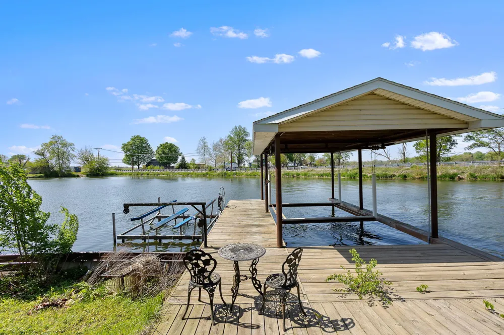 6468 Bedford Bay Court Monon, IN 47959