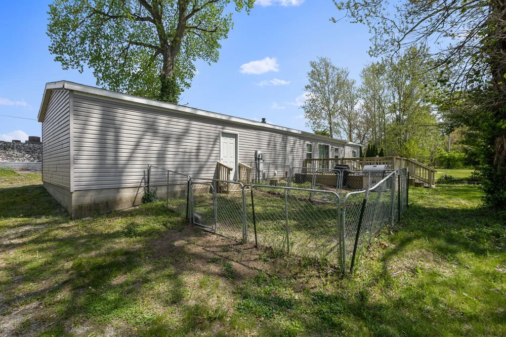 6468 Bedford Bay Court Monon, IN 47959