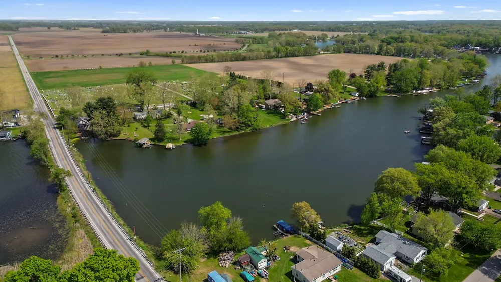 6468 Bedford Bay Court Monon, IN 47959