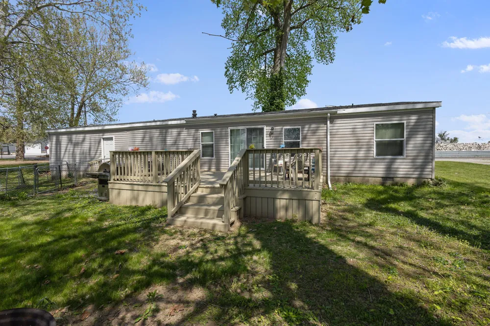 6468 Bedford Bay Court Monon, IN 47959