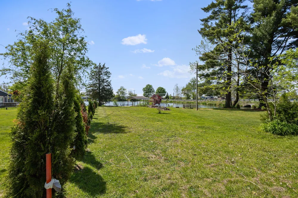 6468 Bedford Bay Court Monon, IN 47959