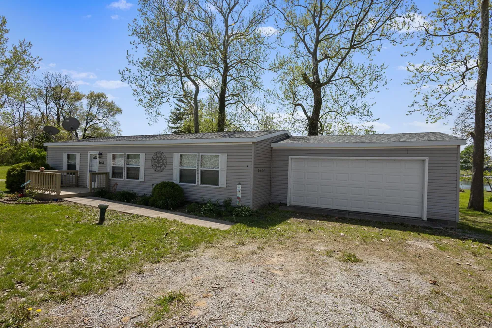 6468 Bedford Bay Court Monon, IN 47959