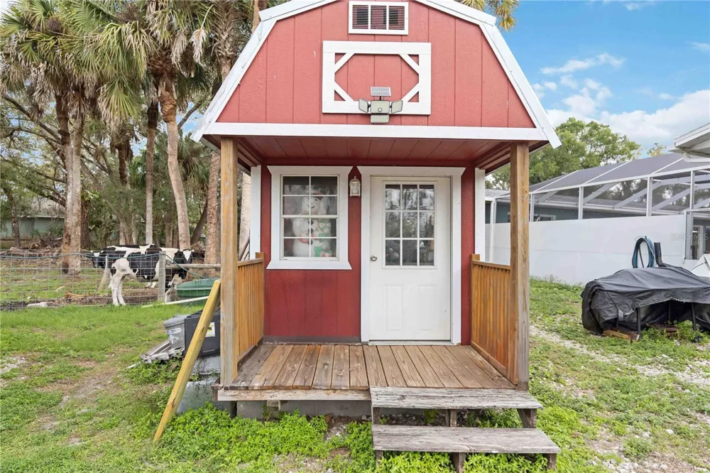 6649 PIMLICO STREET North Port, FL 34291