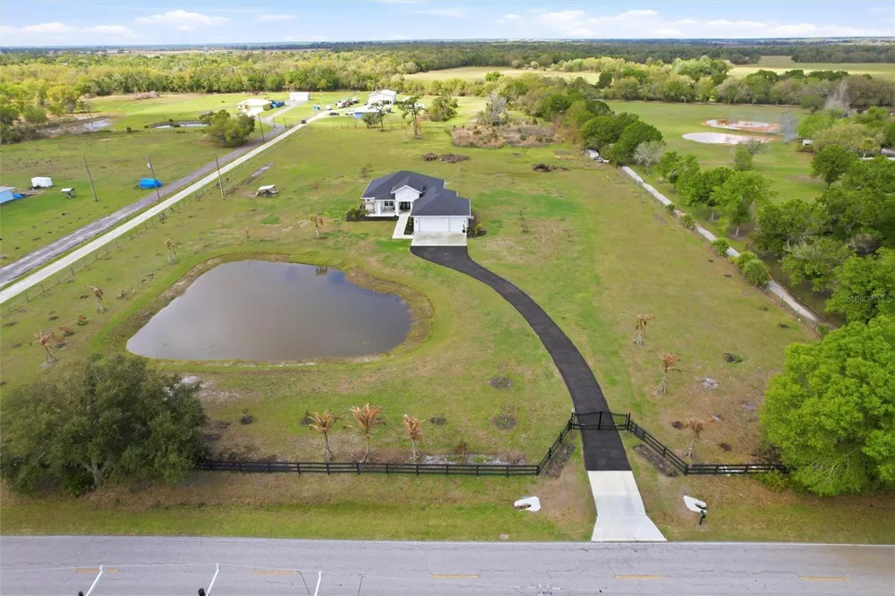 10080 WAUCHULA ROAD Myakka City, FL 34251