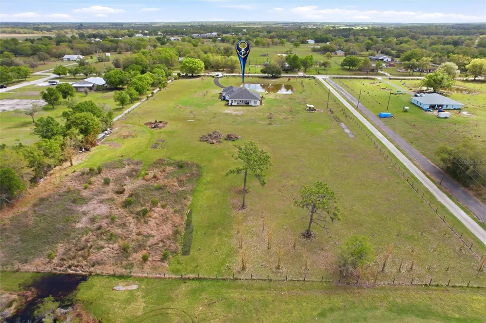 10080 WAUCHULA ROAD Myakka City, FL 34251