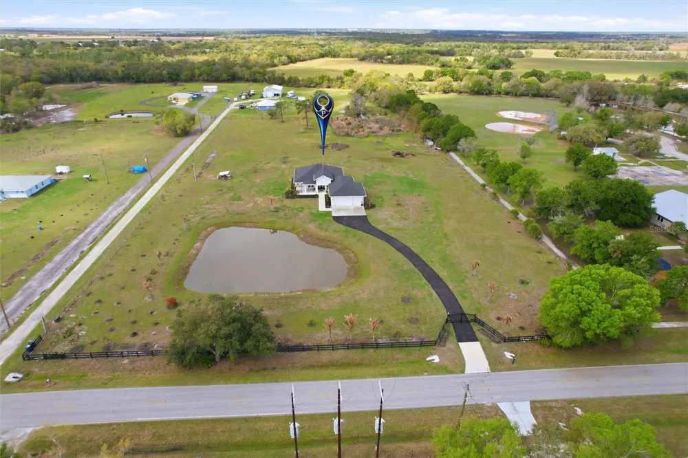 10080 WAUCHULA ROAD Myakka City, FL 34251