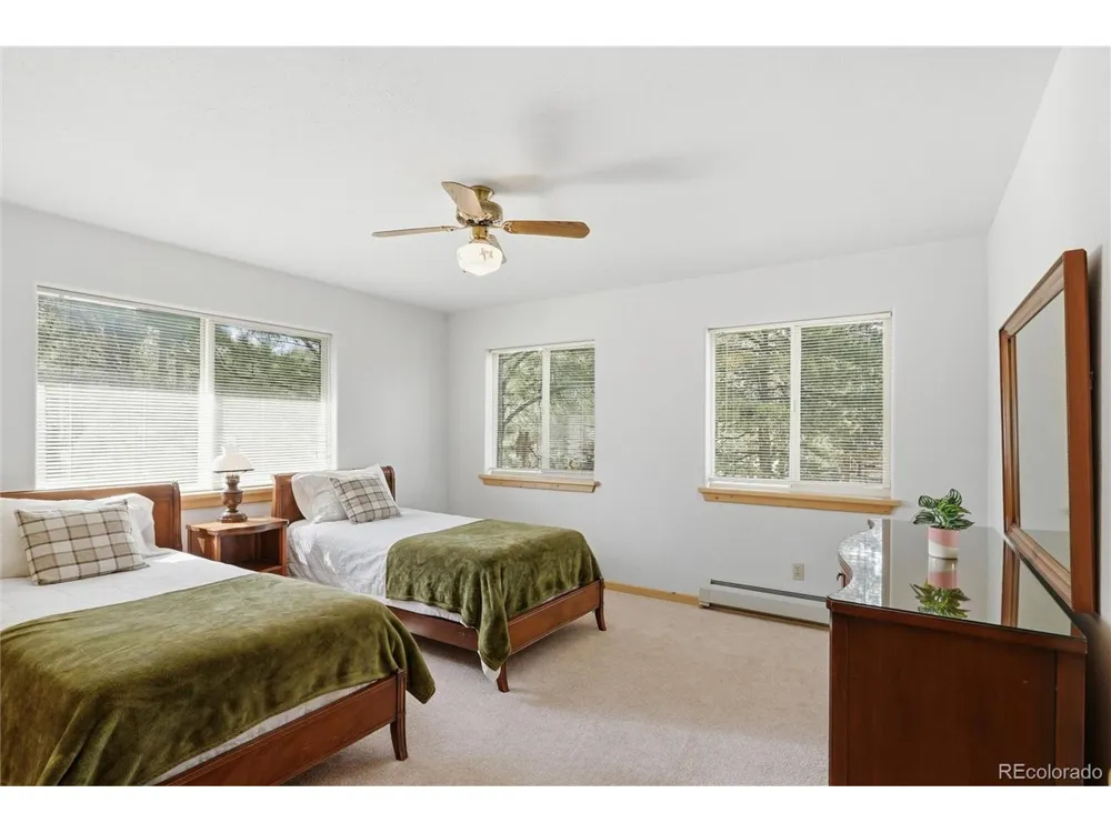 100 Spruce Drive South Fork, CO 81154