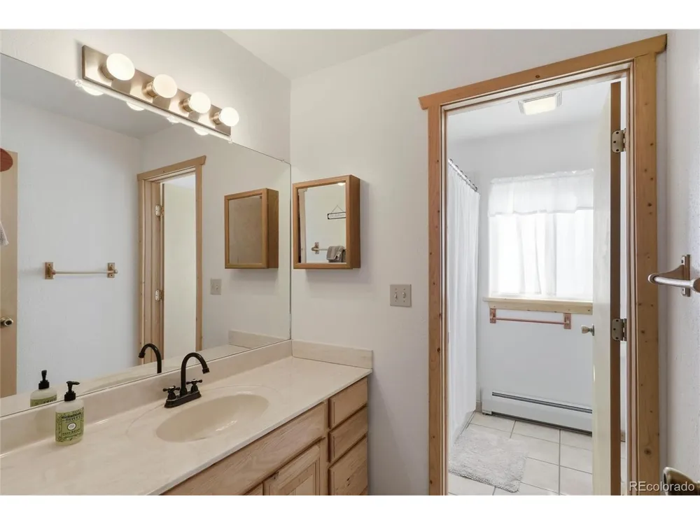 100 Spruce Drive South Fork, CO 81154