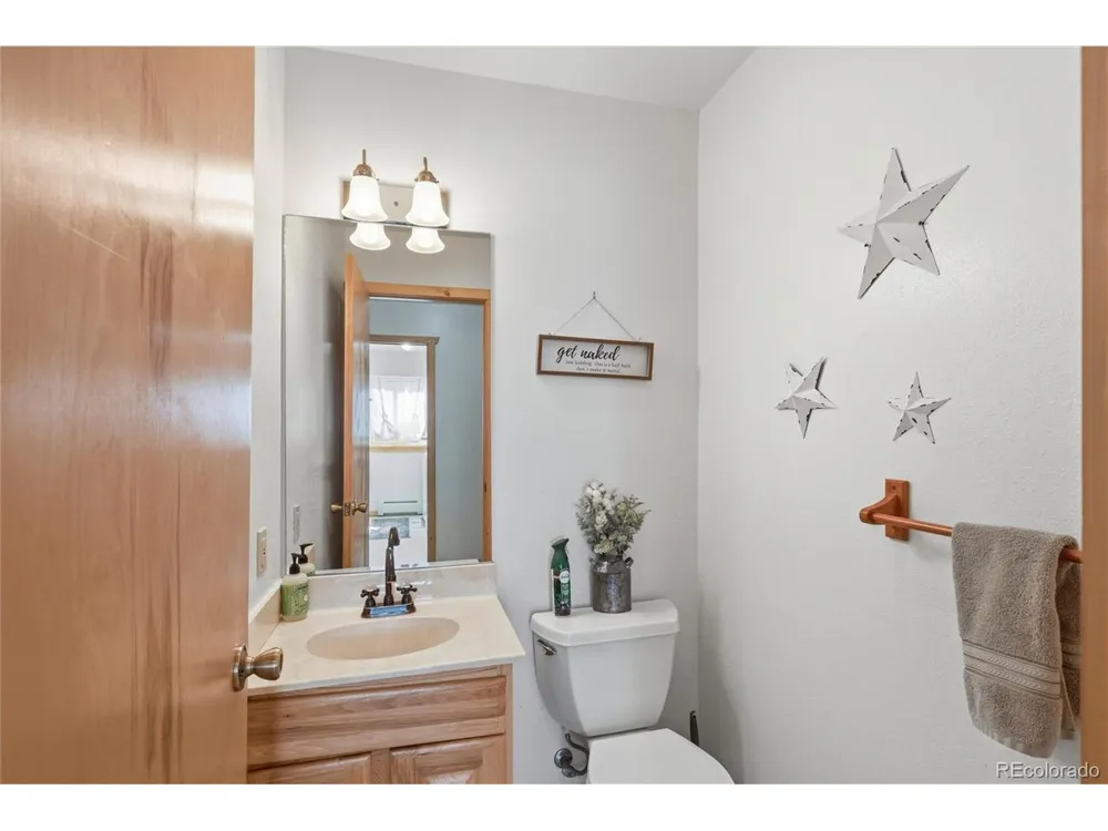 100 Spruce Drive South Fork, CO 81154