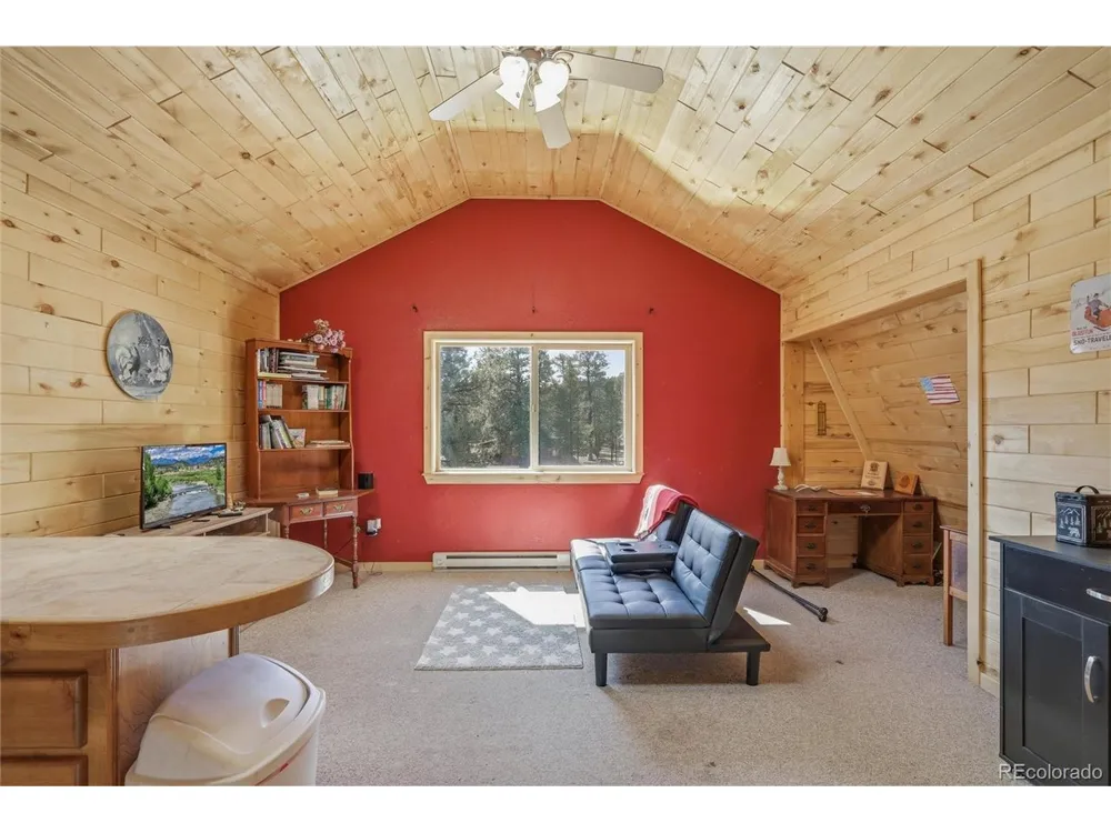 100 Spruce Drive South Fork, CO 81154