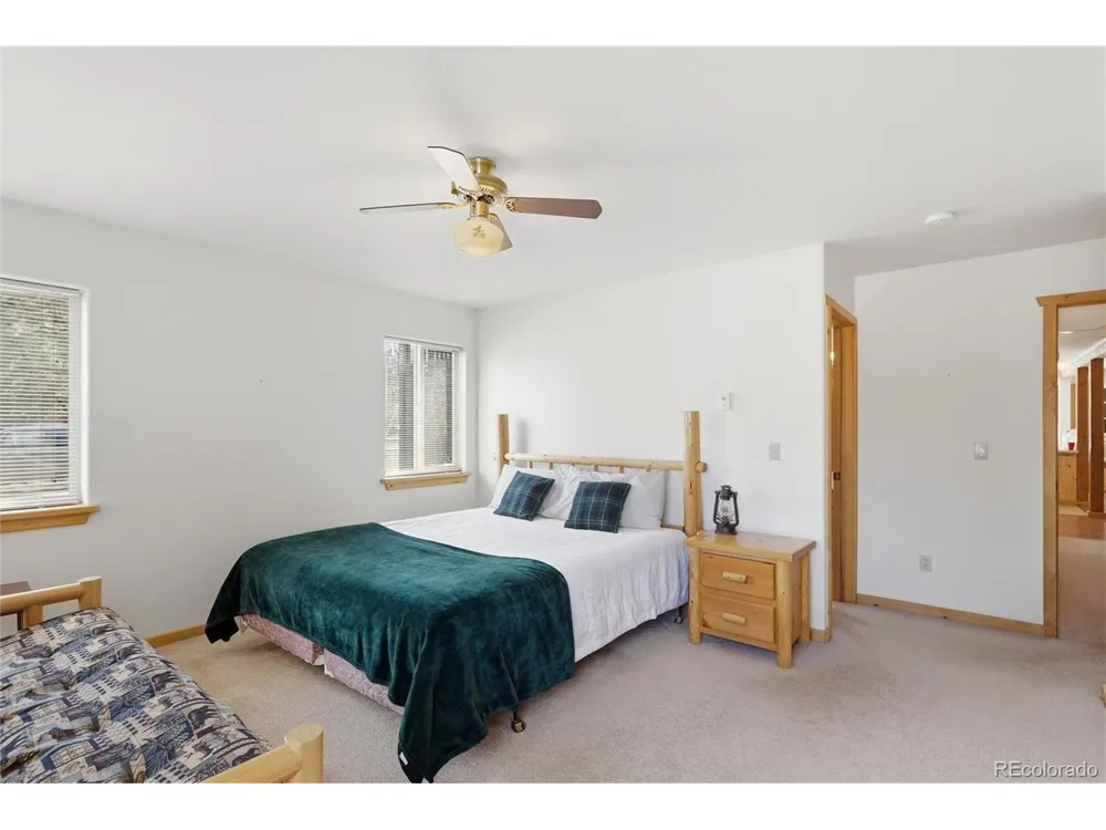 100 Spruce Drive South Fork, CO 81154