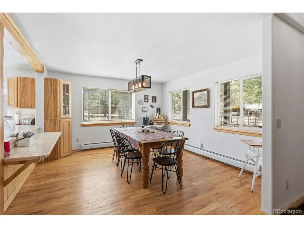 100 Spruce Drive South Fork, CO 81154