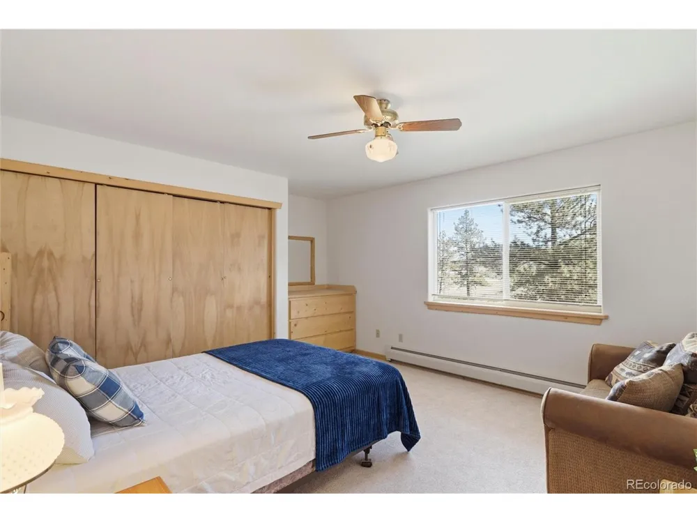 100 Spruce Drive South Fork, CO 81154