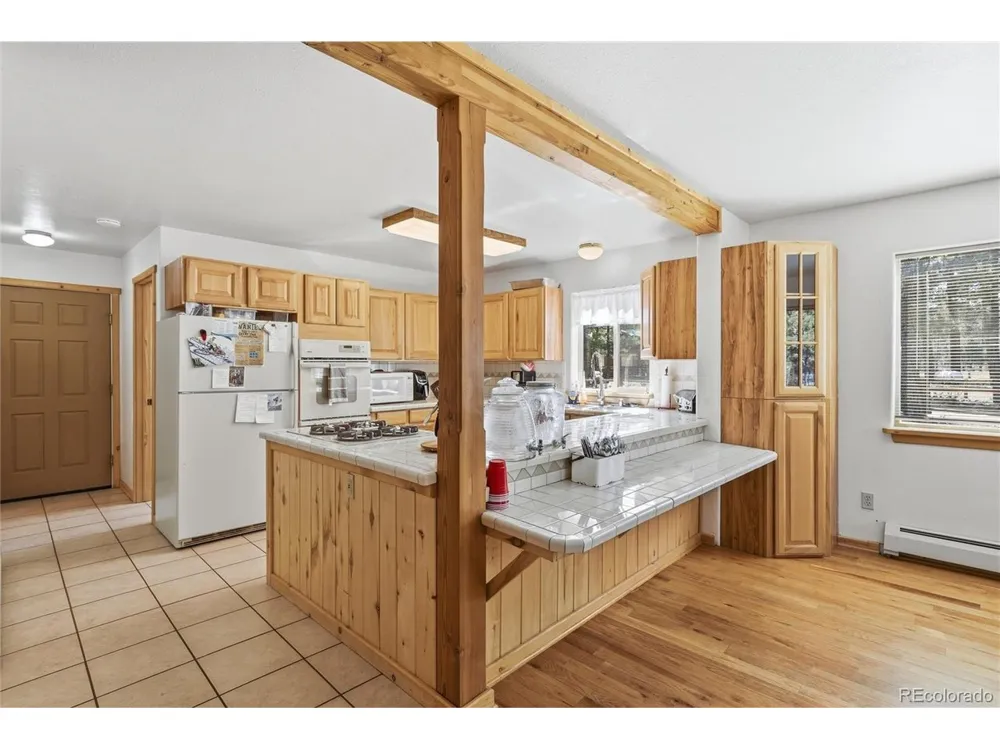 100 Spruce Drive South Fork, CO 81154