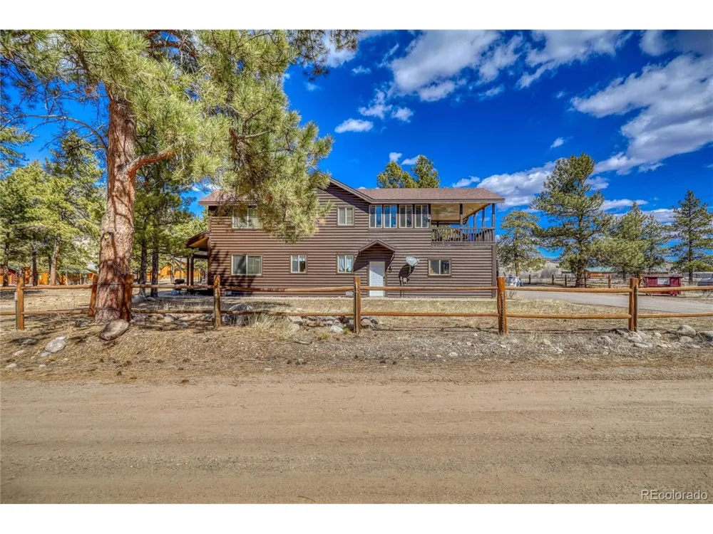 100 Spruce Drive South Fork, CO 81154
