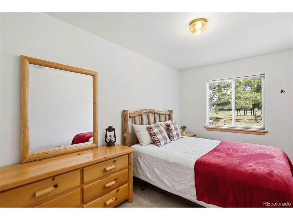 100 Spruce Drive South Fork, CO 81154
