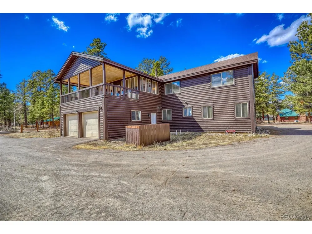 100 Spruce Drive South Fork, CO 81154