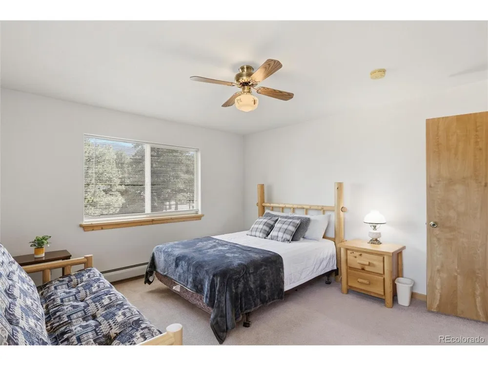 100 Spruce Drive South Fork, CO 81154