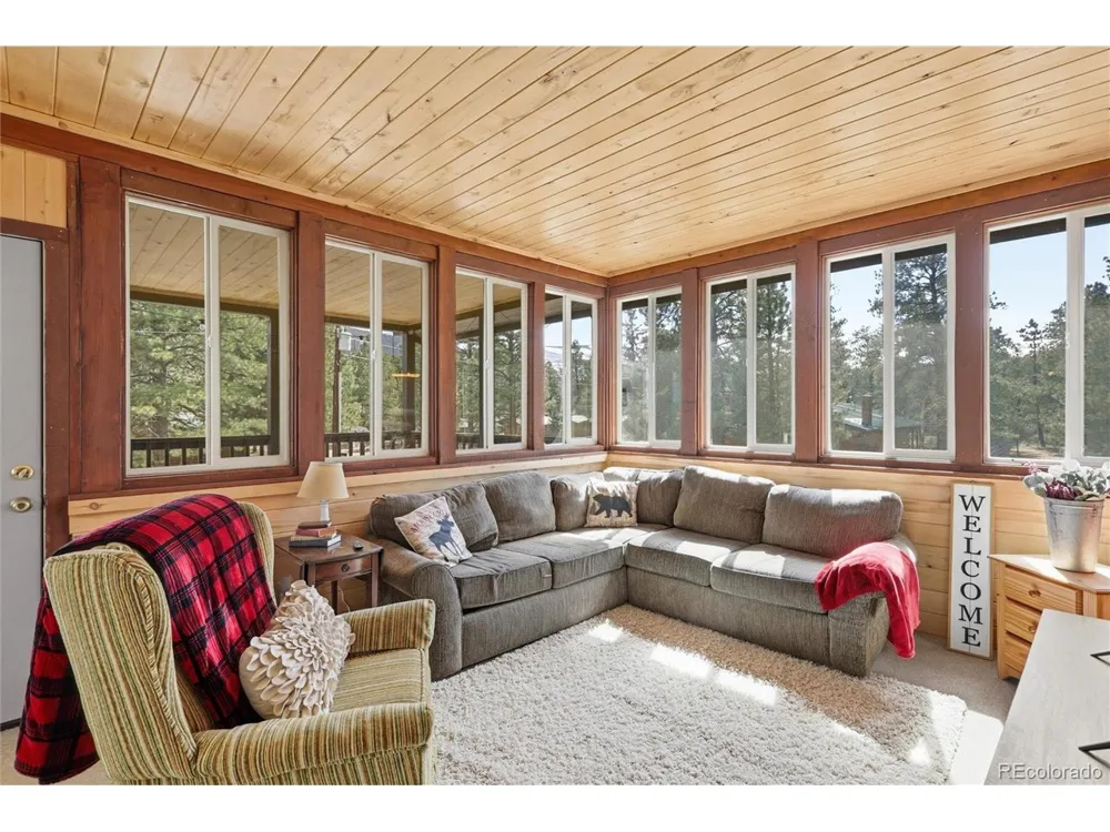 100 Spruce Drive South Fork, CO 81154