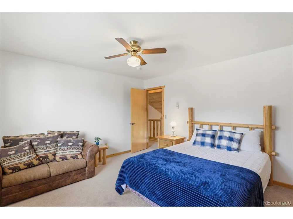 100 Spruce Drive South Fork, CO 81154