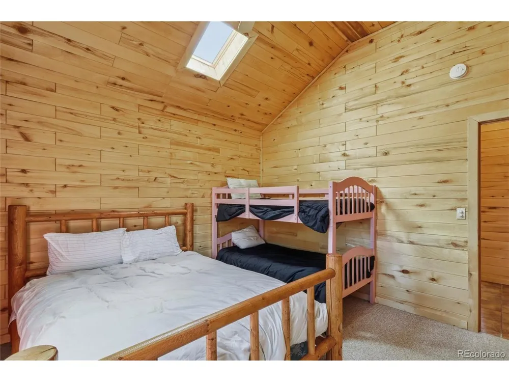 100 Spruce Drive South Fork, CO 81154