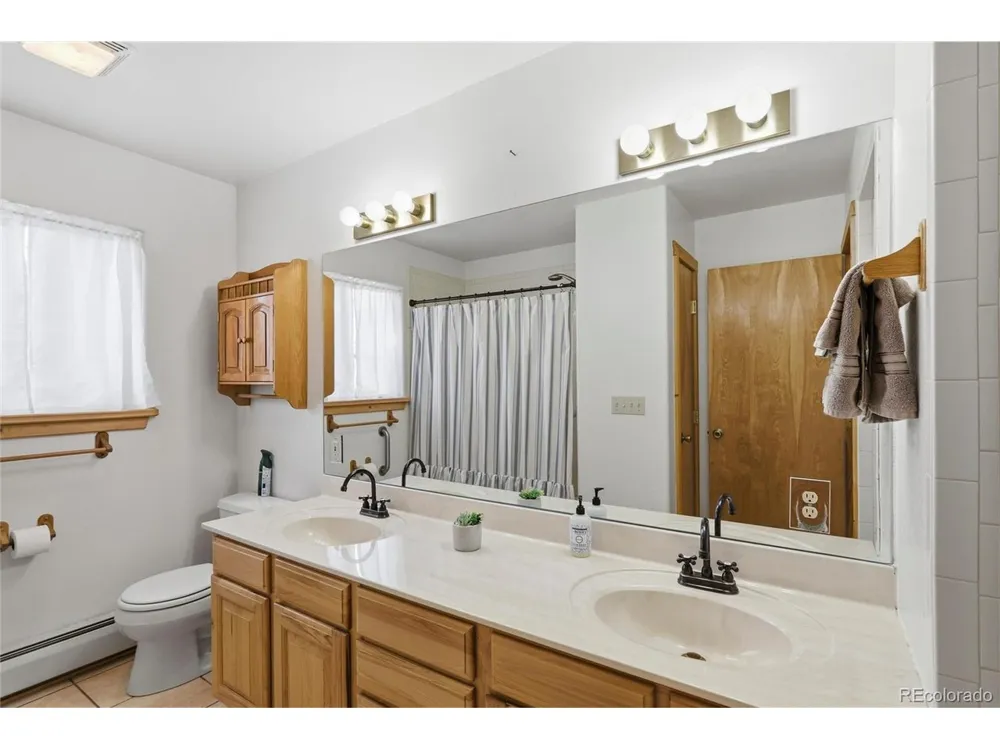 100 Spruce Drive South Fork, CO 81154