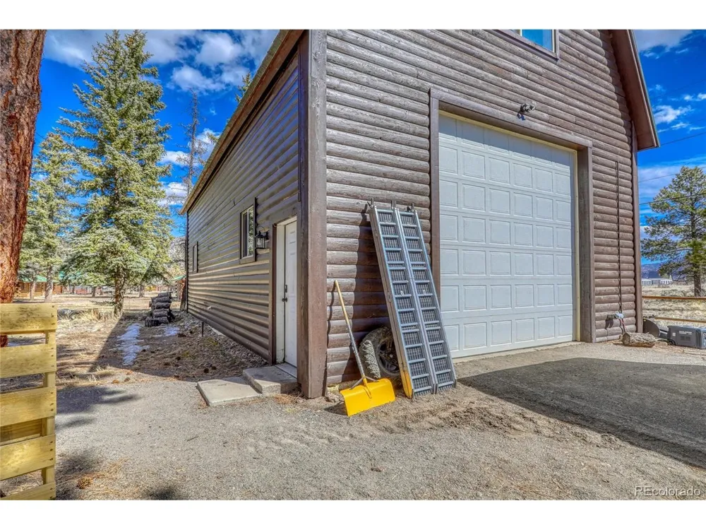 100 Spruce Drive South Fork, CO 81154