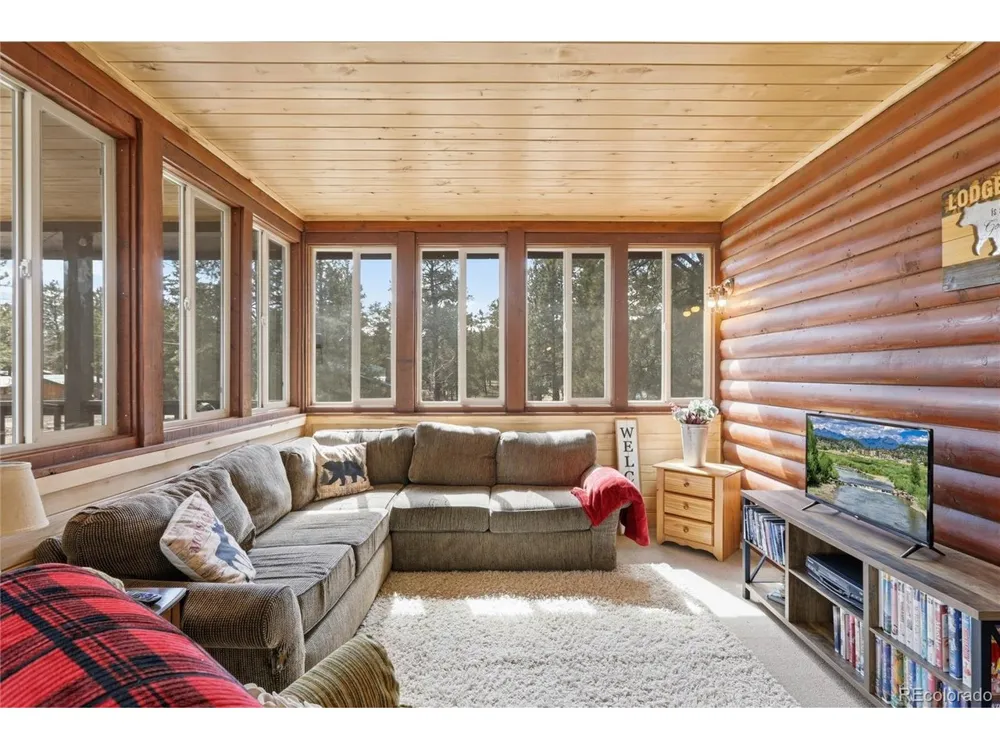 100 Spruce Drive South Fork, CO 81154