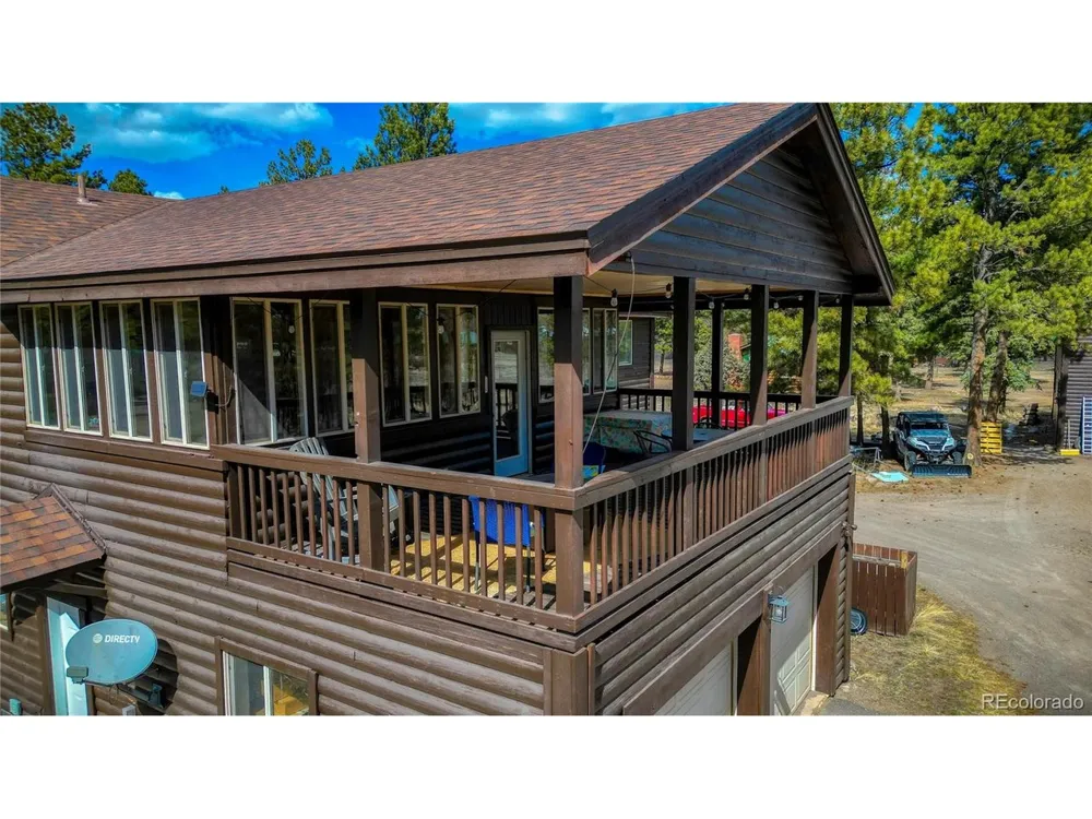 100 Spruce Drive South Fork, CO 81154