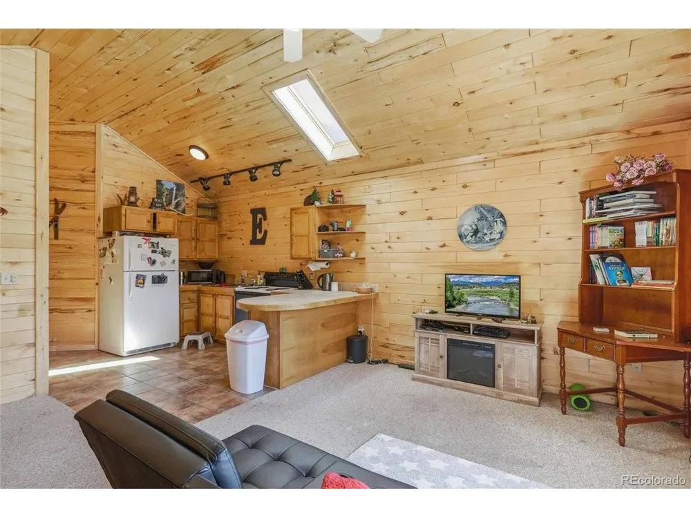 100 Spruce Drive South Fork, CO 81154