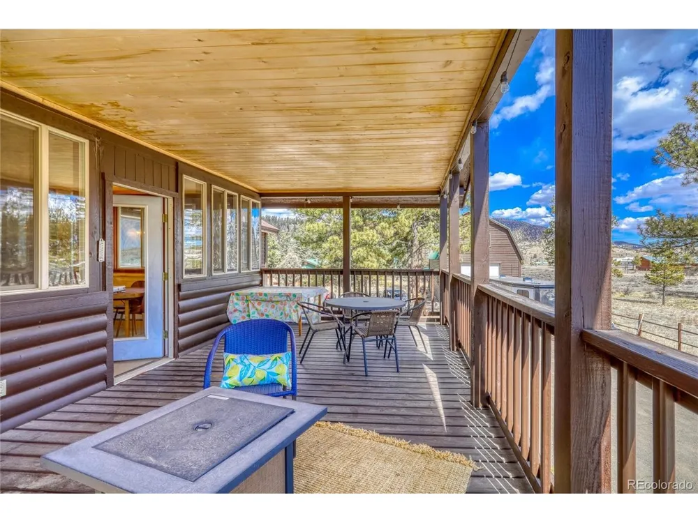100 Spruce Drive South Fork, CO 81154
