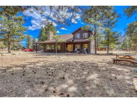 100 Spruce Drive