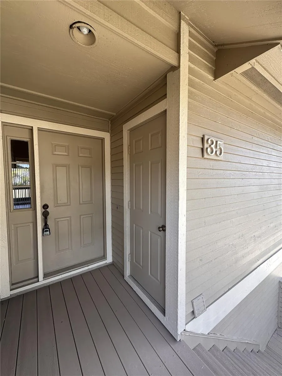 35 MAGNOLIA AVENUE #35 Ormond Beach, FL 32174