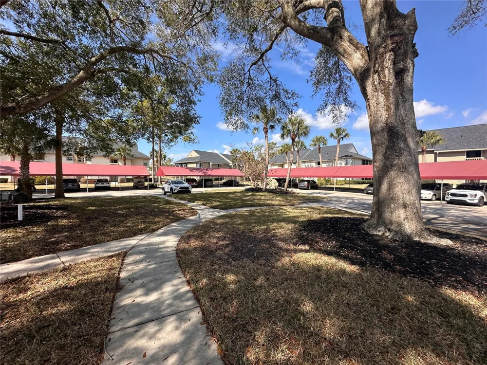 35 MAGNOLIA AVENUE #35 Ormond Beach, FL 32174