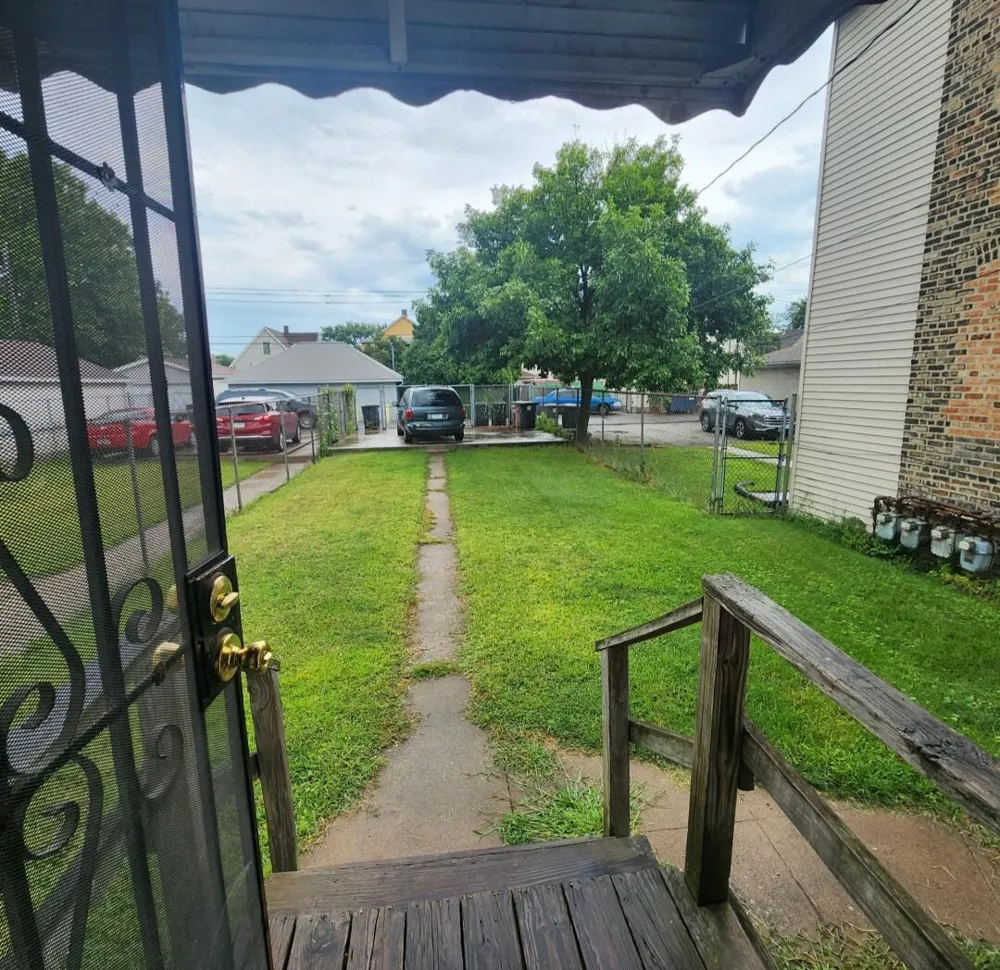 4847 Northcote Avenue East Chicago, IN 46312
