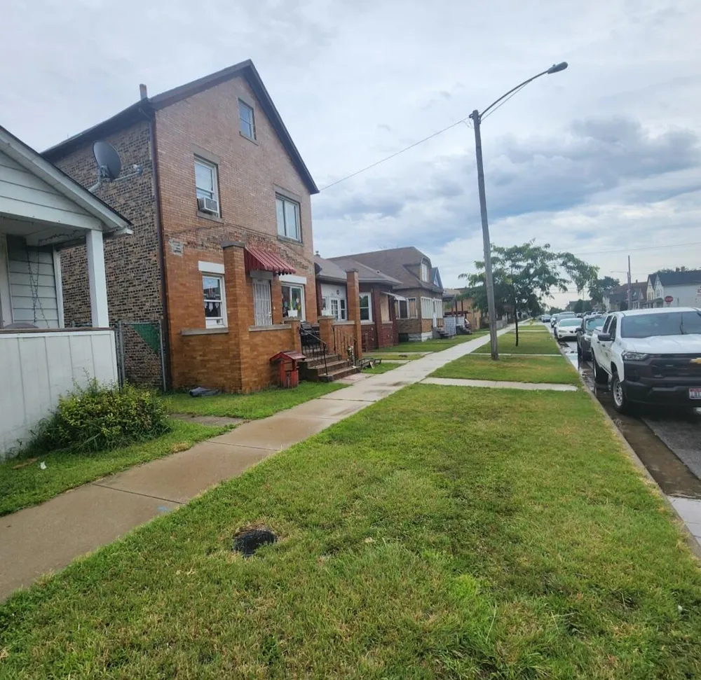 4847 Northcote Avenue East Chicago, IN 46312