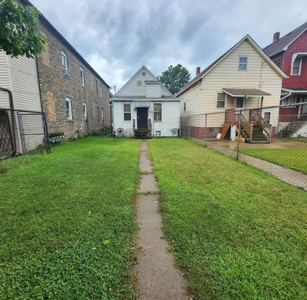 4847 Northcote Avenue East Chicago, IN 46312