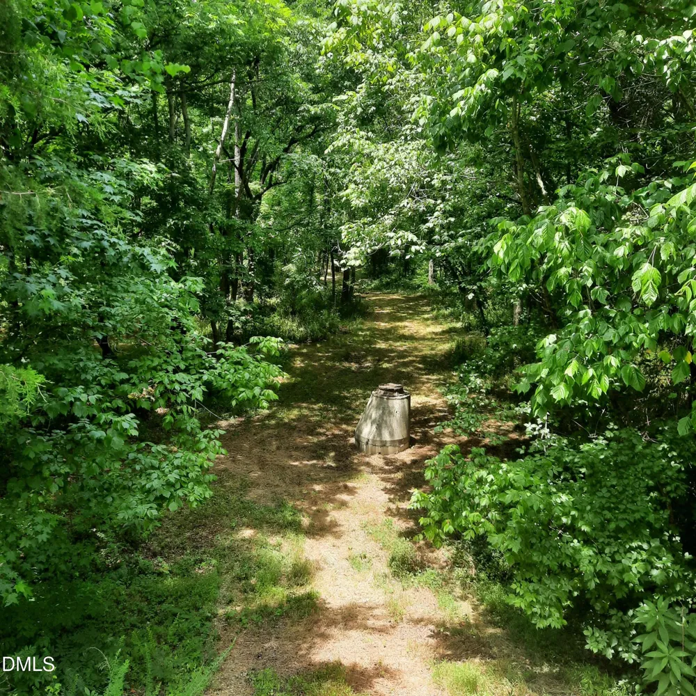 324 Allison Street Hillsborough, NC 27278