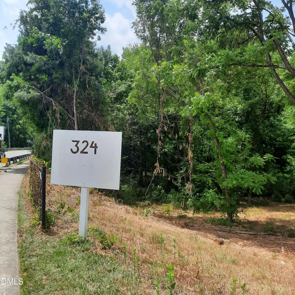 324 Allison Street Hillsborough, NC 27278