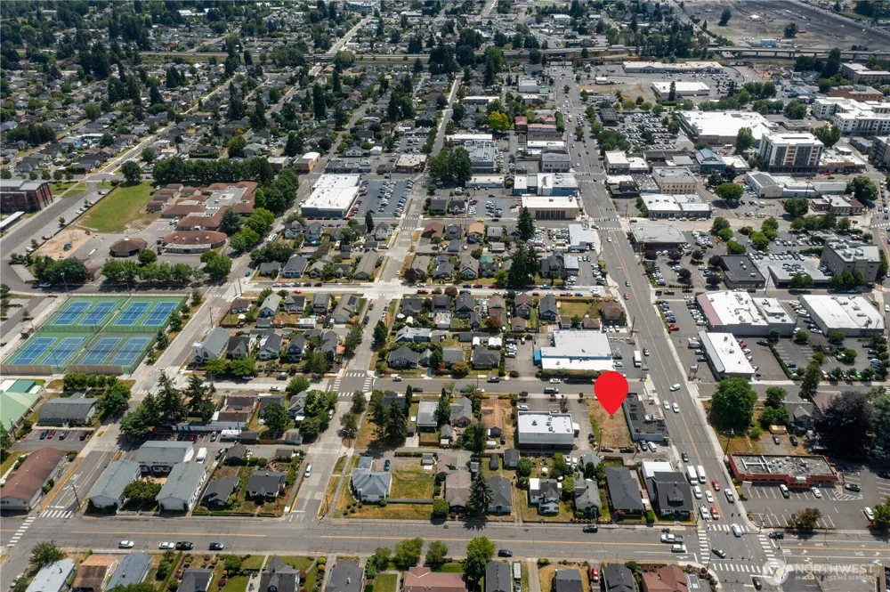 3073 3rd Street NE Auburn, WA 98002