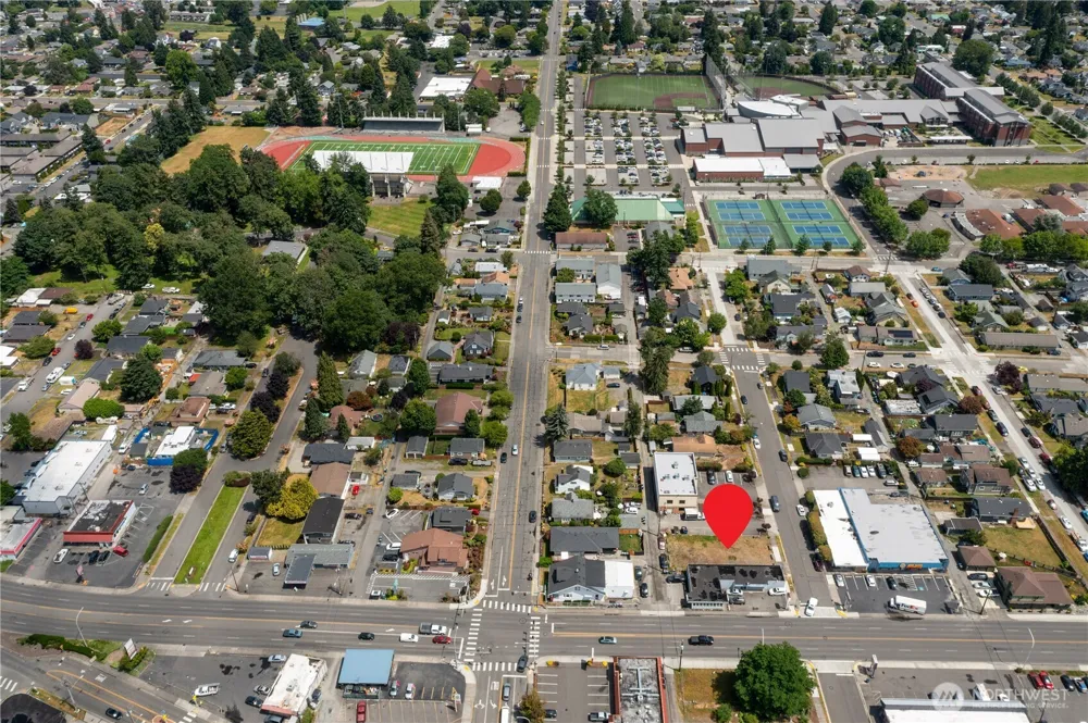 3073 3rd Street NE Auburn, WA 98002