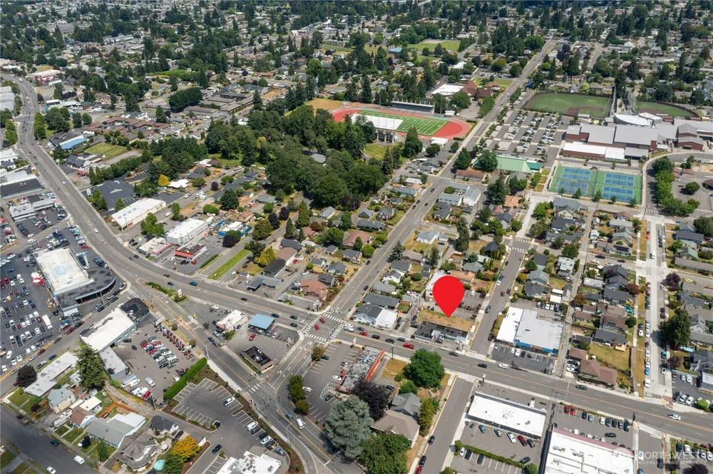 3073 3rd Street NE Auburn, WA 98002