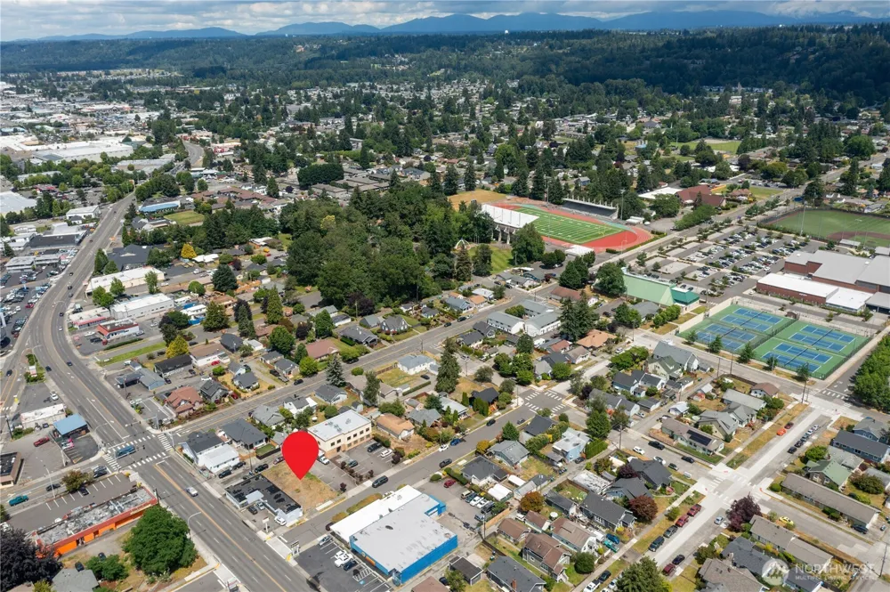 3073 3rd Street NE Auburn, WA 98002