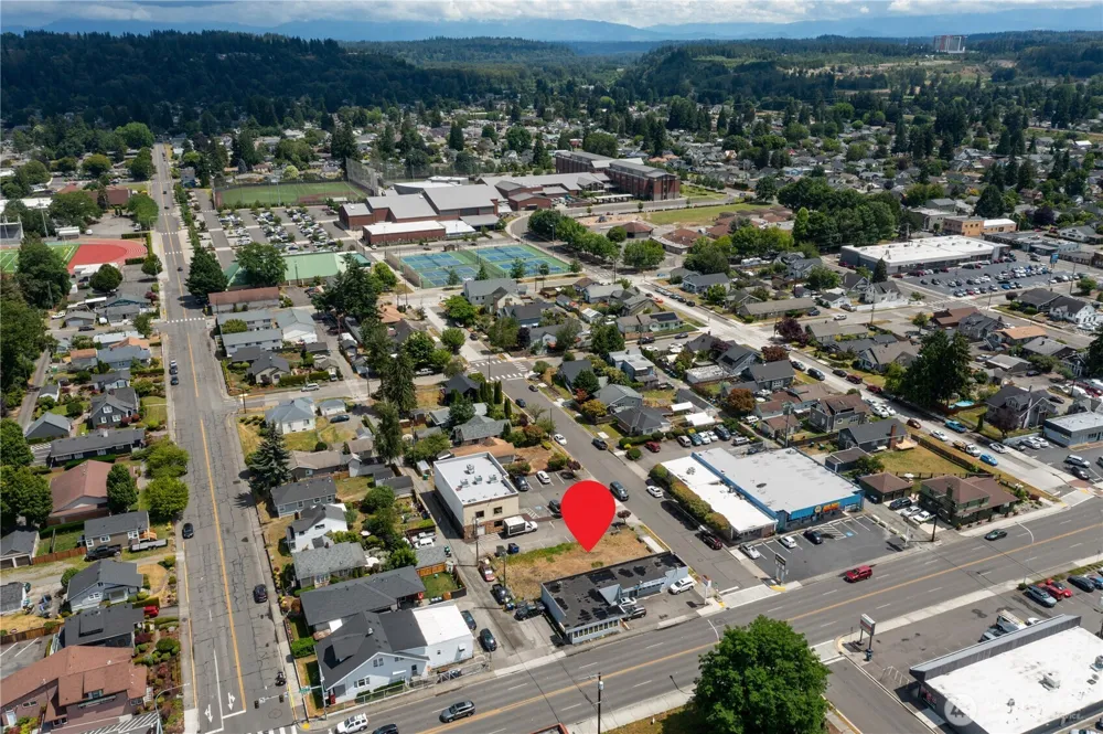 3073 3rd Street NE Auburn, WA 98002