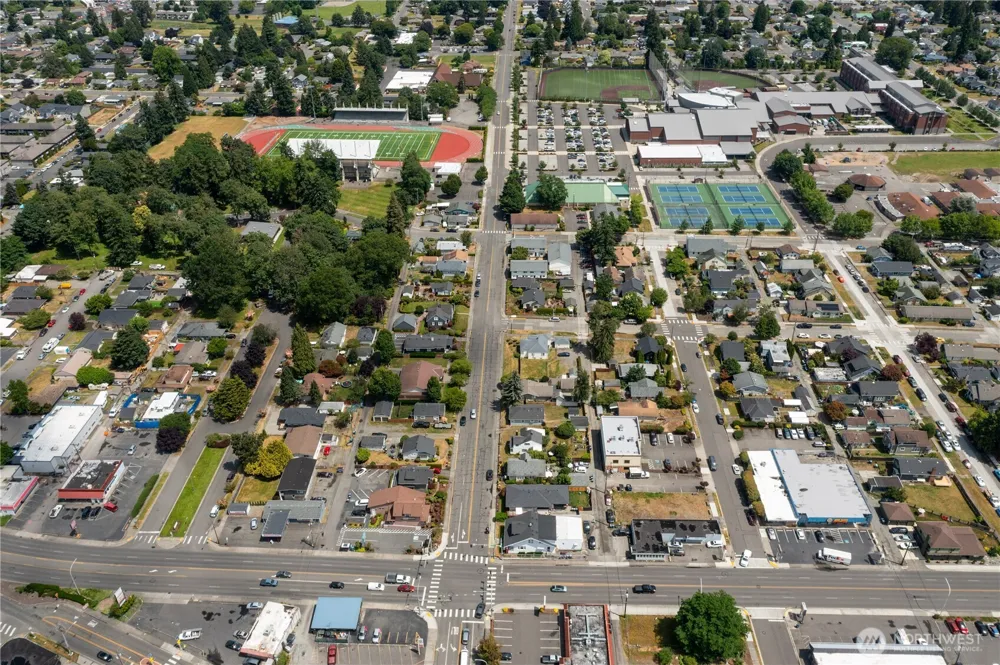 3073 3rd Street NE Auburn, WA 98002