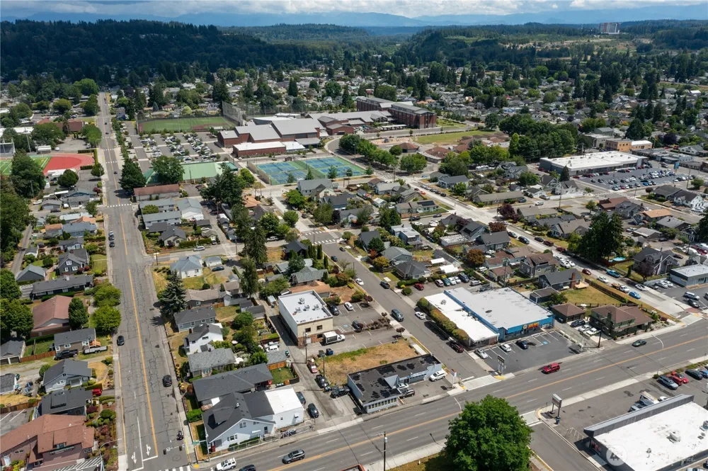 3073 3rd Street NE Auburn, WA 98002