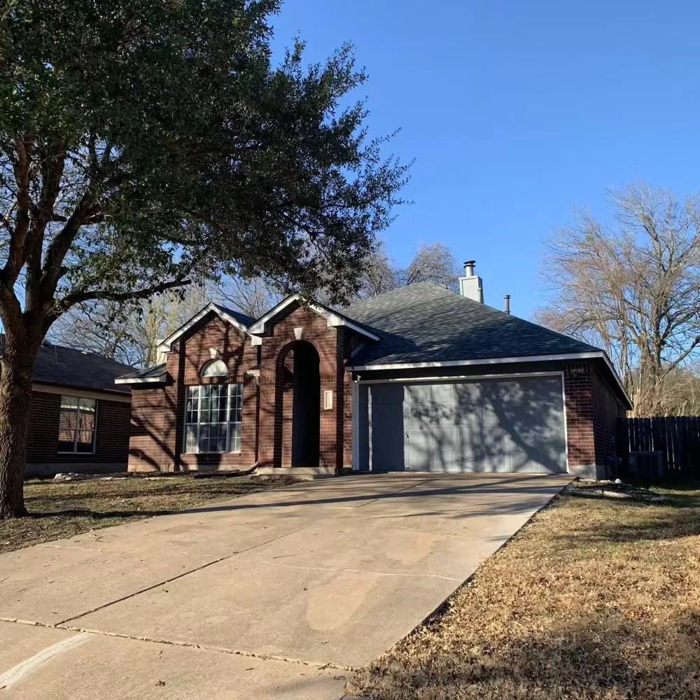 1114 Blue Fox Drive Austin, TX 78753