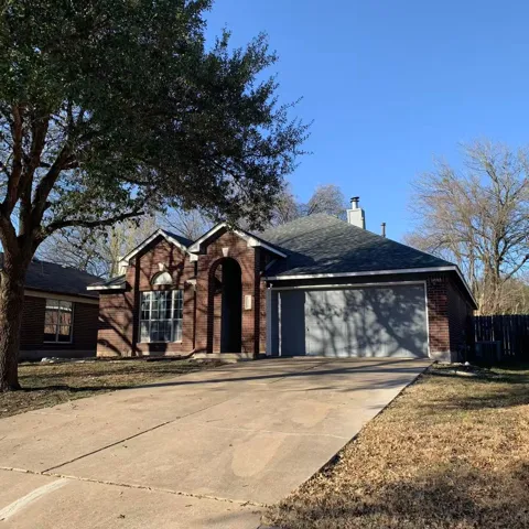 1114 Blue Fox Drive